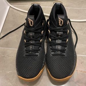 Damian Lillard 4 Basketball Shoes